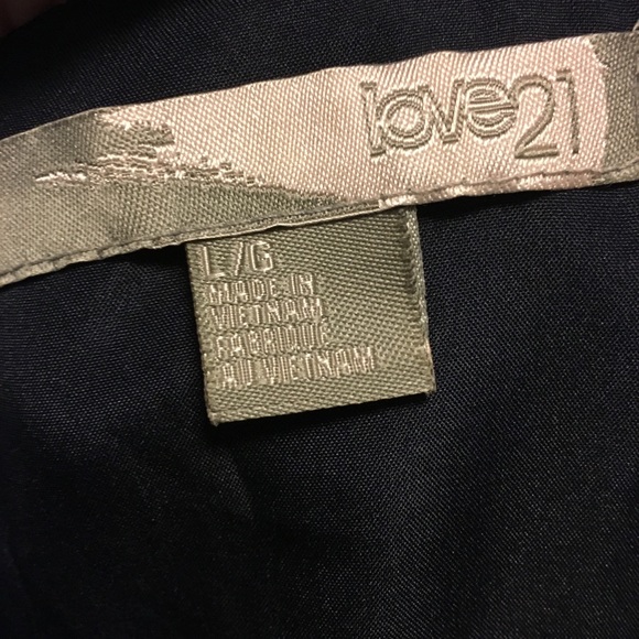 One Shoulder Dress - Picture 3 of 4